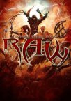 R.A.W. — Realms of Ancient War