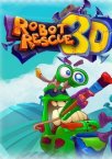 Robot Rescue 3D