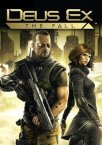 Deus Ex: The Fall