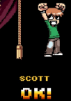 Scott Pilgrim vs. the World