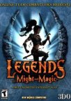 Legends of Might and Magic