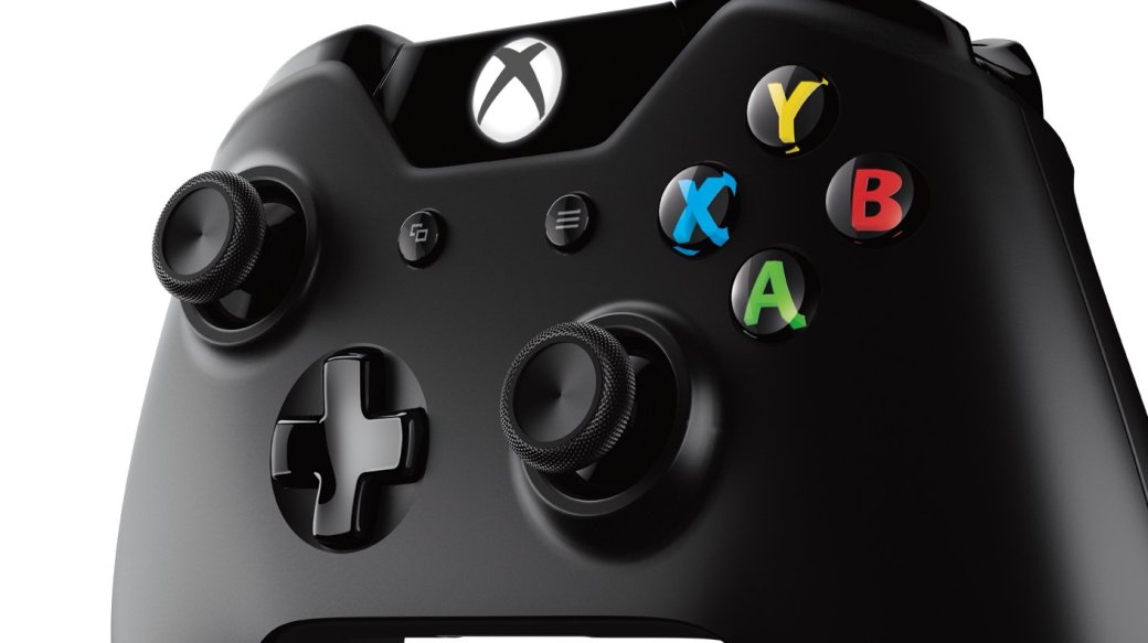Xbox One хочет наладить отношения с Европой - Изображение 1 Xbox One хочет наладить отношения с Европой - Изображение 1