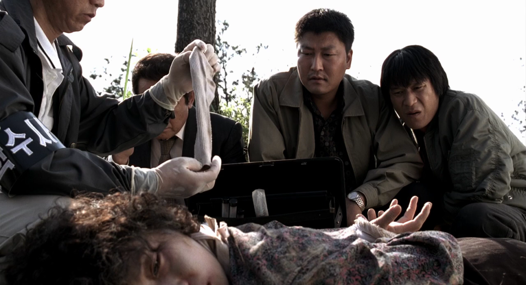 Shot in Korea. Кино способное удивить - Изображение 8 Shot in Korea. Кино способное удивить - Изображение 8