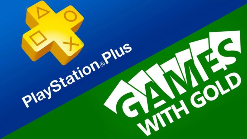 Бесплатные игры на декабрь по PlayStation Plus и Xbox Live Gold - Изображение 1 Бесплатные игры на декабрь по PlayStation Plus и Xbox Live Gold - Изображение 1