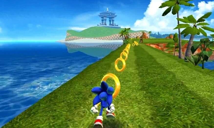 Sega понизила годовой прогноз по прибыли на 36% - Изображение 1 Sega понизила годовой прогноз по прибыли на 36% - Изображение 1