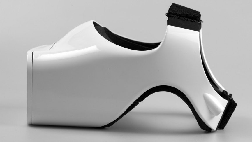 Apple и Google вступают в гонку VR-технологий - Изображение 1 Apple и Google вступают в гонку VR-технологий - Изображение 1