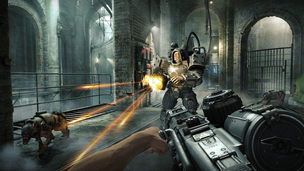 Хэллоуинская распродажа в Steam: 20 самых интересных предложений - Изображение 2 Хэллоуинская распродажа в Steam: 20 самых интересных предложений - Изображение 2