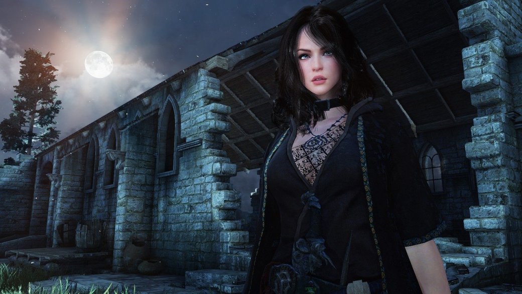 Зачем нужен премиум-сервер в Black Desert? - Изображение 2 Зачем нужен премиум-сервер в Black Desert? - Изображение 2