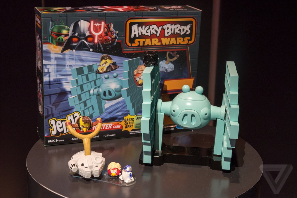 Toy Fair Show 2013: Картинки с выставки - Изображение 7 Toy Fair Show 2013: Картинки с выставки - Изображение 7