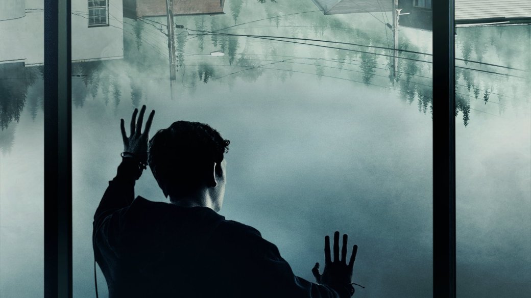 «Мгла» Стивена Кинга — очень плохой сериал по отличной повести. - Изображение 3 «Мгла» Стивена Кинга — очень плохой сериал по отличной повести. - Изображение 3