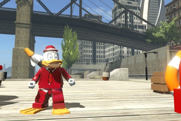 Трико жмет: история отношений Activision и Marvel - Изображение 2 Трико жмет: история отношений Activision и Marvel - Изображение 2
