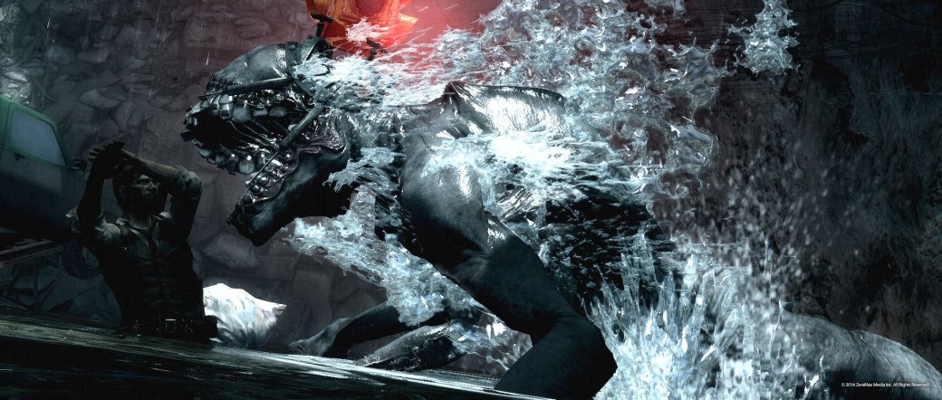 The Evil Within. Берем?. - Изображение 8 The Evil Within. Берем?. - Изображение 8