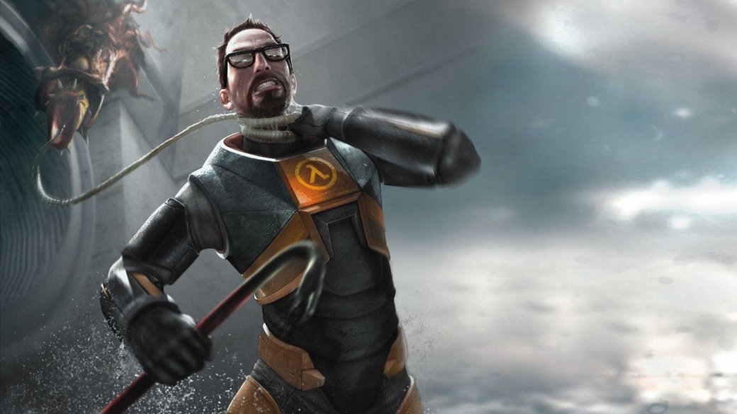 Большинство разработчиков мечтают устроиться в Valve. - Изображение 1 Большинство разработчиков мечтают устроиться в Valve. - Изображение 1
