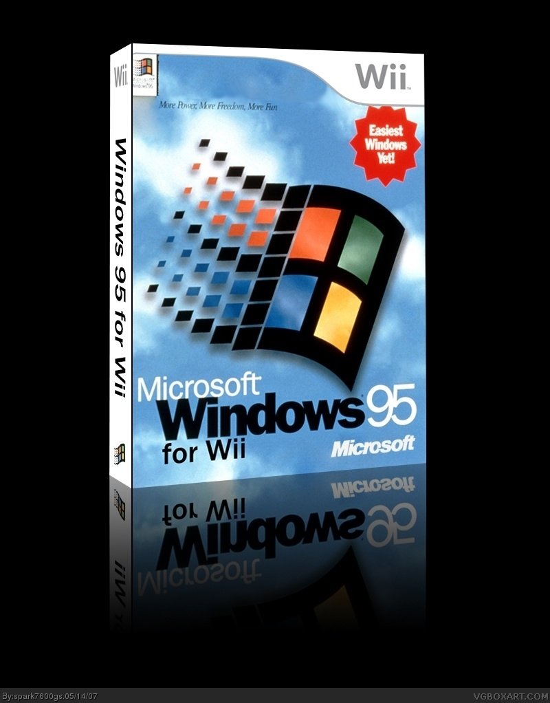 Семь лучших игр для Windows 95. - Изображение 2 Семь лучших игр для Windows 95. - Изображение 2