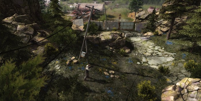 «Наследницу» S.T.A.L.K.E.R. прогнали с Kickstarter. - Изображение 1 «Наследницу» S.T.A.L.K.E.R. прогнали с Kickstarter. - Изображение 1