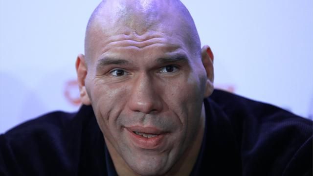 Песню для утреннего детского шоу с Валуевым написал и исполнил Шнур - Изображение 1 Песню для утреннего детского шоу с Валуевым написал и исполнил Шнур - Изображение 1