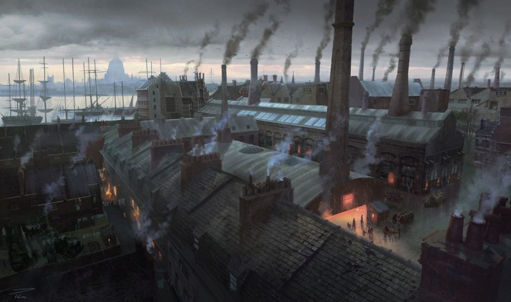 Рецензия на Assassin's Creed: Syndicate - Изображение 3 Рецензия на Assassin's Creed: Syndicate - Изображение 3