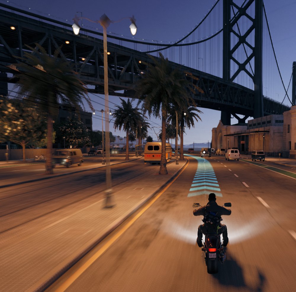 Ультимативный гайд по Watch Dogs 2 - Изображение 6 Ультимативный гайд по Watch Dogs 2 - Изображение 6
