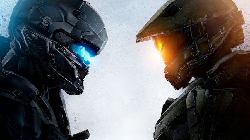 Залог успеха Xbox — Minecraft и Halo 5 . - Изображение 1 Залог успеха Xbox — Minecraft и Halo 5 . - Изображение 1