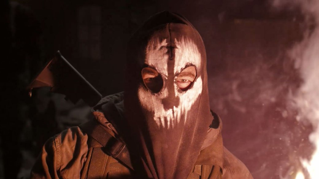 Началась предварительная загрузка Call of Duty: Ghosts - Изображение 1 Началась предварительная загрузка Call of Duty: Ghosts - Изображение 1