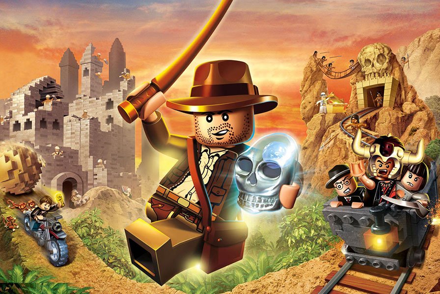 Игровые бренды-миллиардеры - Изображение 19 Игровые бренды-миллиардеры - Изображение 19