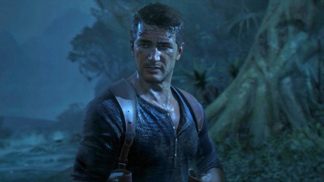 Naughty Dog перенесла Uncharted 4, чтобы правильно закончить серию. - Изображение 1 Naughty Dog перенесла Uncharted 4, чтобы правильно закончить серию. - Изображение 1