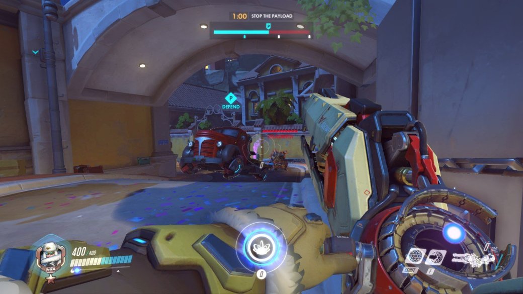 Рецензия на Overwatch - Изображение 5 Рецензия на Overwatch - Изображение 5