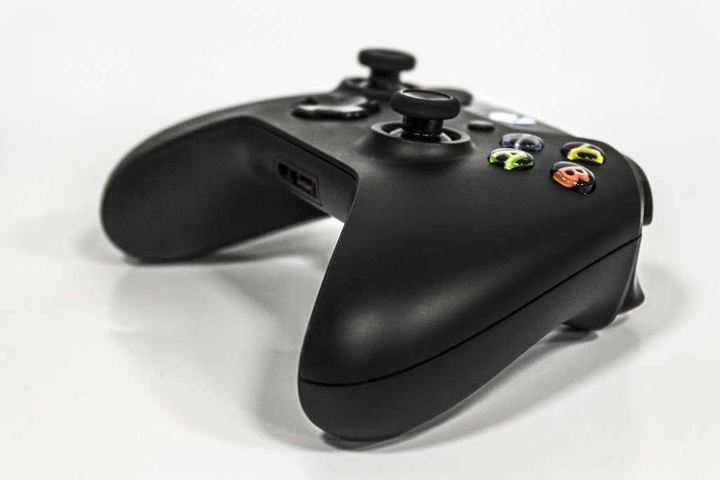 Xbox One: интерфейс, онлайн и геймпад - Изображение 6 Xbox One: интерфейс, онлайн и геймпад - Изображение 6