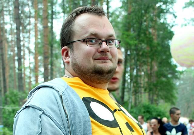 Станислав Ломакин и Илья Овчаренко ушли из Gmbox в «Рамблер» - Изображение 1 Станислав Ломакин и Илья Овчаренко ушли из Gmbox в «Рамблер» - Изображение 1