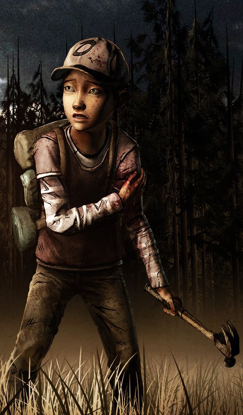 Почему я больше не буду покупать игры Telltale. - Изображение 12 Почему я больше не буду покупать игры Telltale. - Изображение 12