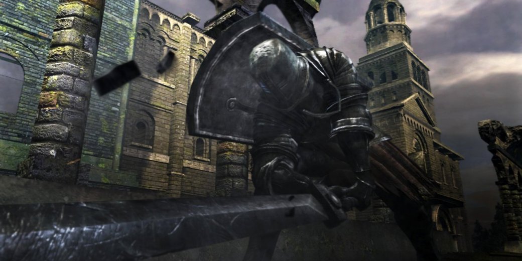 Dark Souls. История Мира (Praise The Sun Edition) - Изображение 32 Dark Souls. История Мира (Praise The Sun Edition) - Изображение 32