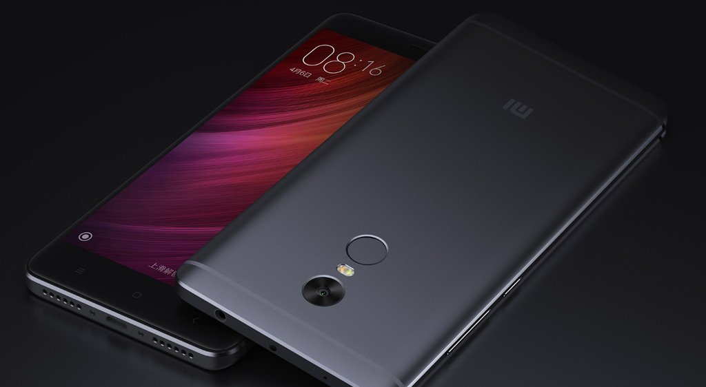 Xiaomi представила версию Redmi Note 4 с чипом Snapdragon 625 Xiaomi представила версию Redmi Note 4 с чипом Snapdragon 625