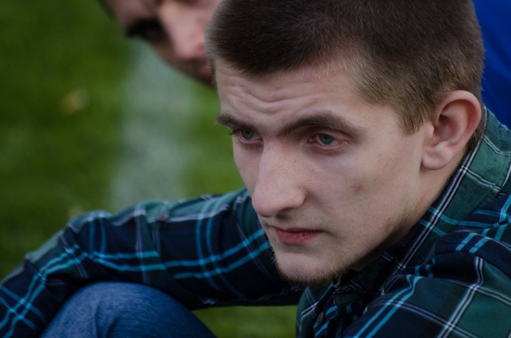 Интервью с победителем турнира по DotA 2 на «Игромире-2013» - Изображение 2 Интервью с победителем турнира по DotA 2 на «Игромире-2013» - Изображение 2