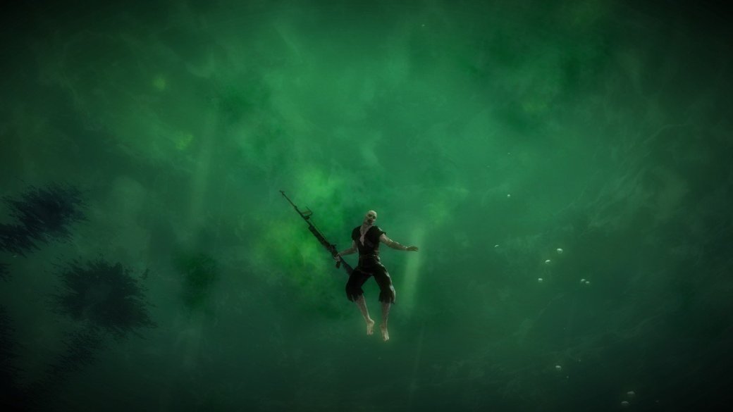 Guild Wars 2 - Драконы по полочкам - Изображение 12 Guild Wars 2 - Драконы по полочкам - Изображение 12