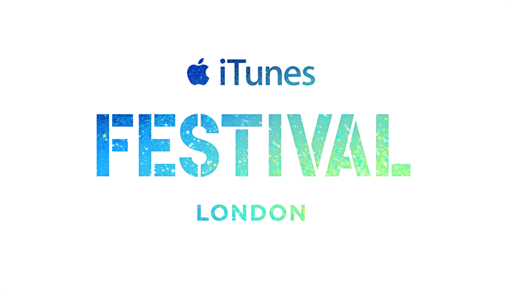 iTunes Festival 2014. Часть 2. - Изображение 1 iTunes Festival 2014. Часть 2. - Изображение 1