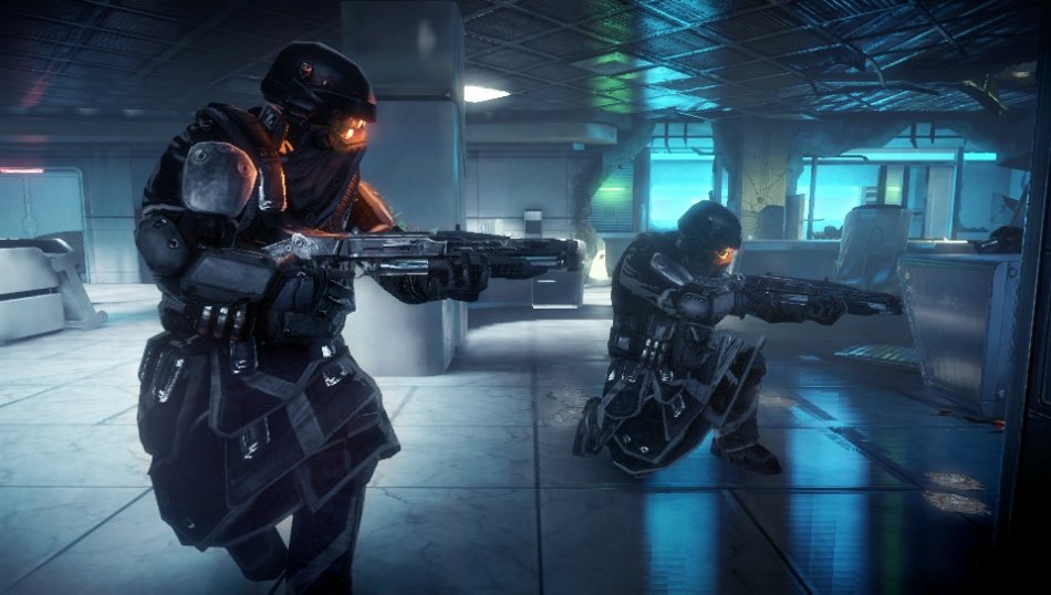 Killzone Mercenary. Рецензия - Изображение 6 Killzone Mercenary. Рецензия - Изображение 6