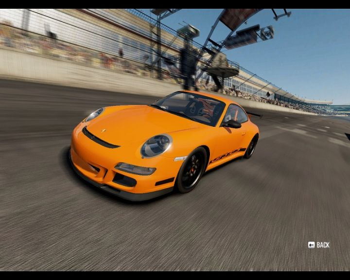 6 игровых ролей Porsche 911 - Изображение 2 6 игровых ролей Porsche 911 - Изображение 2
