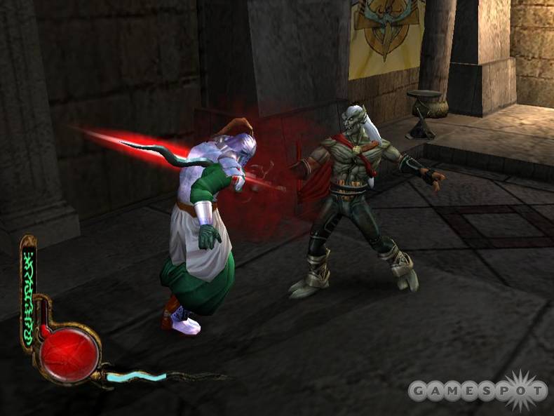 Legacy of Kain Defiance или как я статью писал . - Изображение 11 Legacy of Kain Defiance или как я статью писал . - Изображение 11