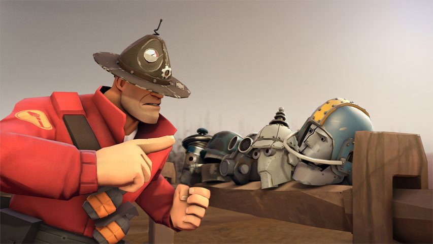 Valve отдала разработчикам $57 млн за шапки и скины в Steam Workshop - Изображение 1 Valve отдала разработчикам $57 млн за шапки и скины в Steam Workshop - Изображение 1