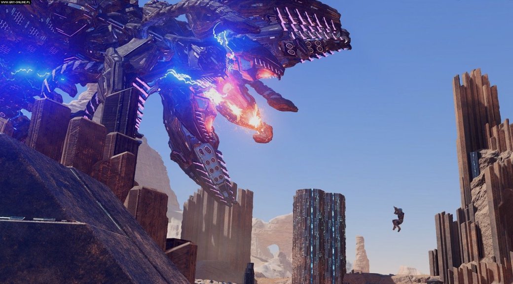 BioWare смогла. Первые впечатления от Mass Effect: Andromeda - Изображение 3 BioWare смогла. Первые впечатления от Mass Effect: Andromeda - Изображение 3