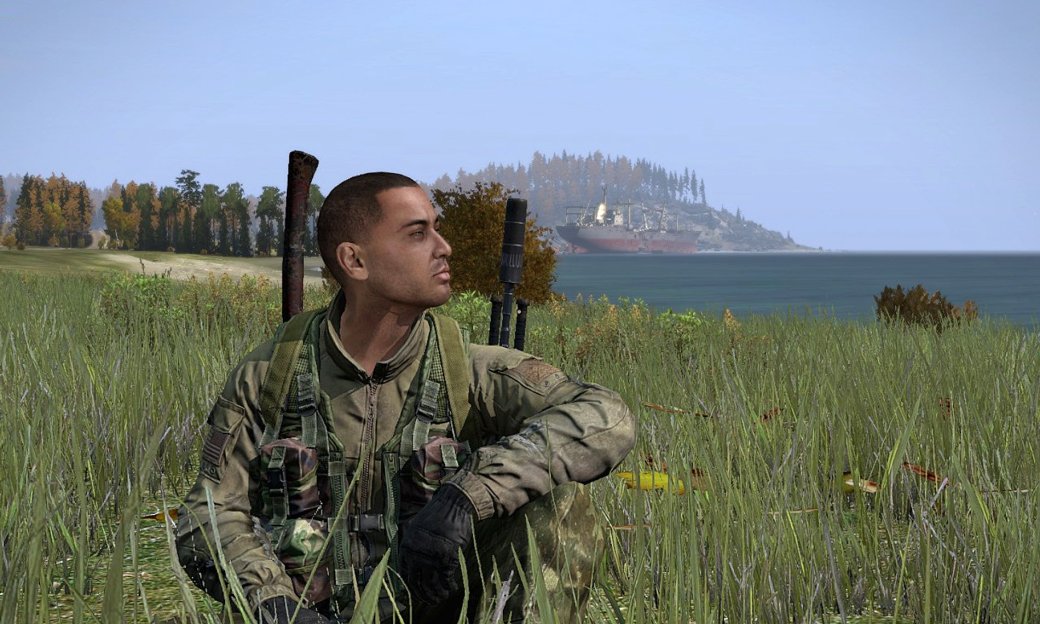 Разработка DayZ может затянуться еще на два года. - Изображение 1 Разработка DayZ может затянуться еще на два года. - Изображение 1