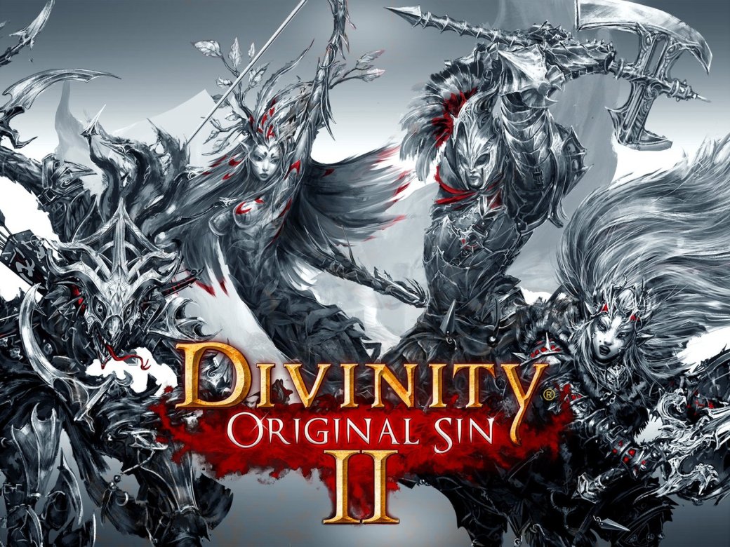 Divinity: Original Sin 2 собрала на Kickstarter более $2 миллионов. - Изображение 1 Divinity: Original Sin 2 собрала на Kickstarter более $2 миллионов. - Изображение 1