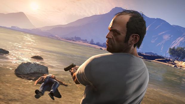 Grand Theft Auto V. Что же еще? - Изображение 4 Grand Theft Auto V. Что же еще? - Изображение 4