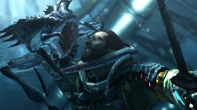 Список доступных платформ Lost Planet 3 расширился - Изображение 1 Список доступных платформ Lost Planet 3 расширился - Изображение 1