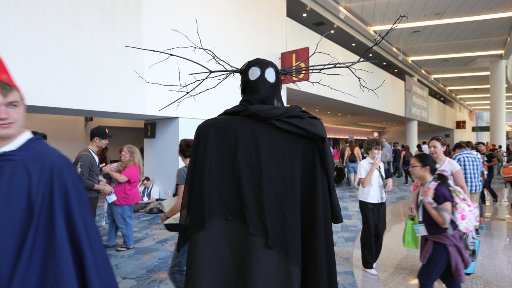 Лучший косплей WonderCon 2015 - Изображение 46 Лучший косплей WonderCon 2015 - Изображение 46