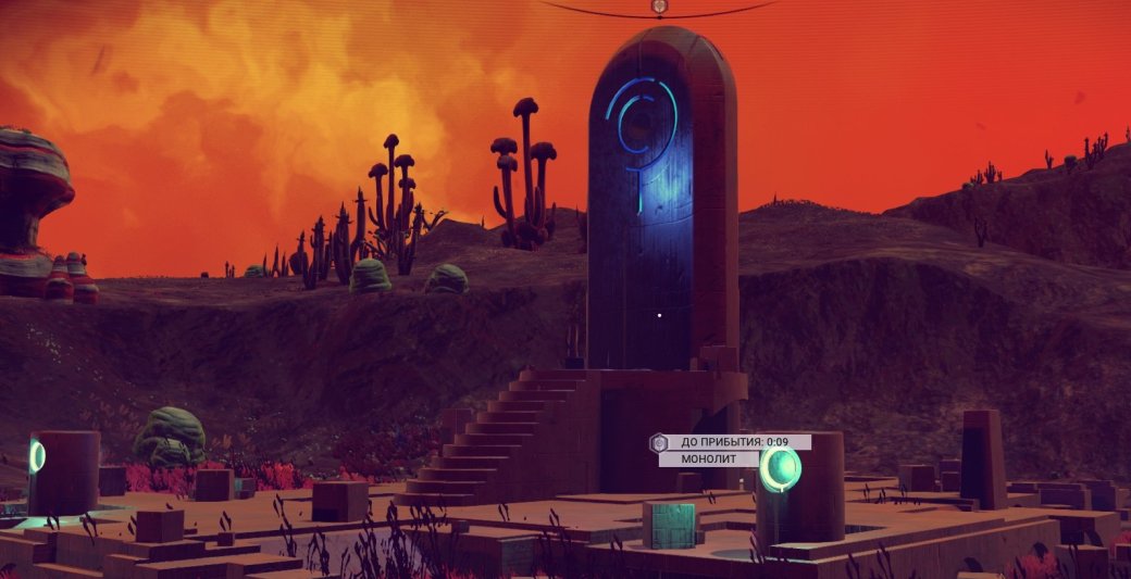 Стоит ли возвращаться в No Man's Sky после Foundation Update - Изображение 2 Стоит ли возвращаться в No Man's Sky после Foundation Update - Изображение 2