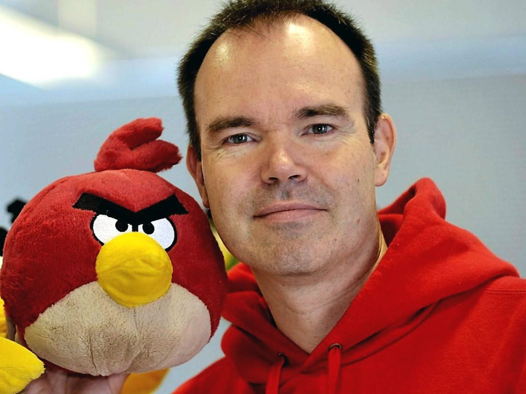 Посол бренда Angry Birds выступит перед новосибирцами
- Изображение 1 Посол бренда Angry Birds выступит перед новосибирцами
- Изображение 1