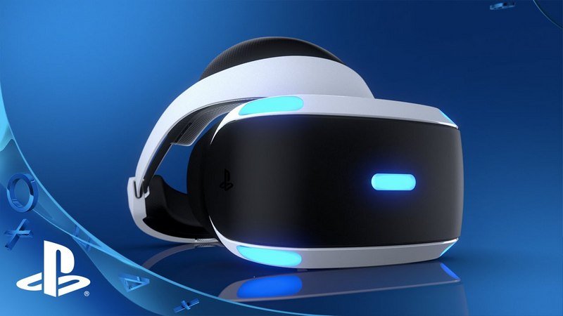 Sony прокомментировала высокую цену на PS VR в российских магазинах - Изображение 1 Sony прокомментировала высокую цену на PS VR в российских магазинах - Изображение 1
