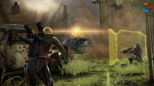 Рецензия на Resistance 3. Обзор игры - Изображение 6 Рецензия на Resistance 3. Обзор игры - Изображение 6