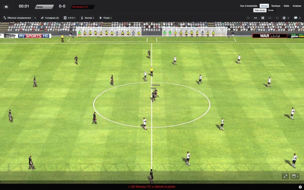 Football Manager 2015 выйдет на поле в ноябре - Изображение 1 Football Manager 2015 выйдет на поле в ноябре - Изображение 1